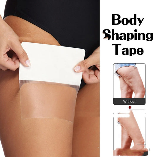 Body Tape Strips