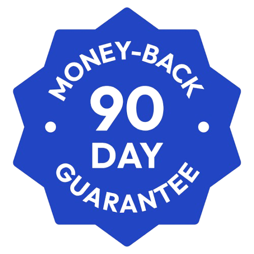 90-Day Warranty